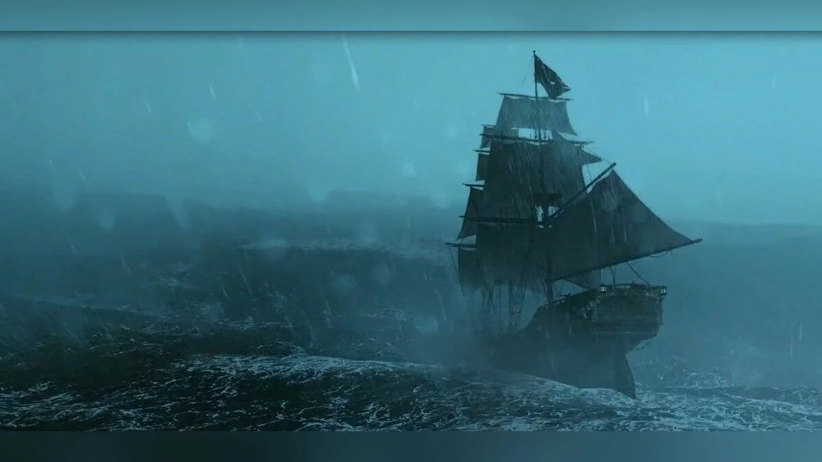 Zrzuty ekranu z Assassin's Creed 4: Black Flag / Obrazek 30