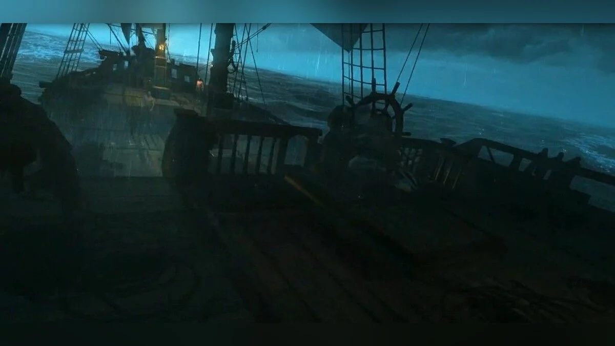 Zrzuty ekranu z Assassin's Creed 4: Black Flag / Obrazek 31