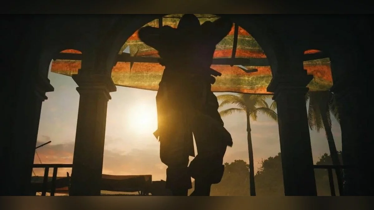 Zrzuty ekranu z Assassin's Creed 4: Black Flag / Obrazek 32