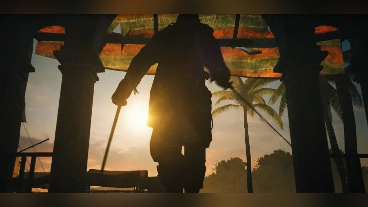 Zrzuty ekranu z Assassin's Creed 4: Black Flag / Obrazek 33