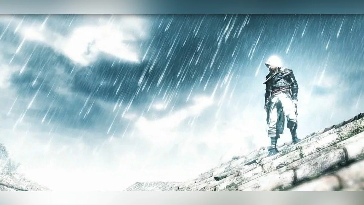 Zrzuty ekranu z Assassin's Creed 4: Black Flag / Obrazek 43