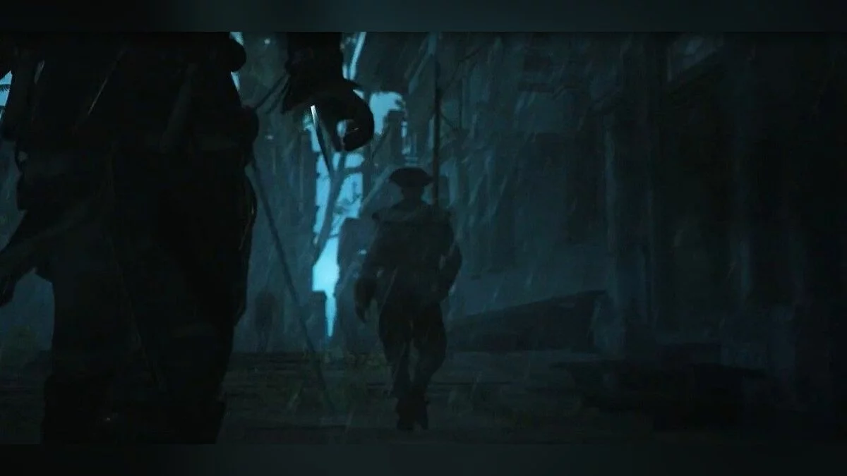 Zrzuty ekranu z Assassin's Creed 4: Black Flag / Obrazek 44