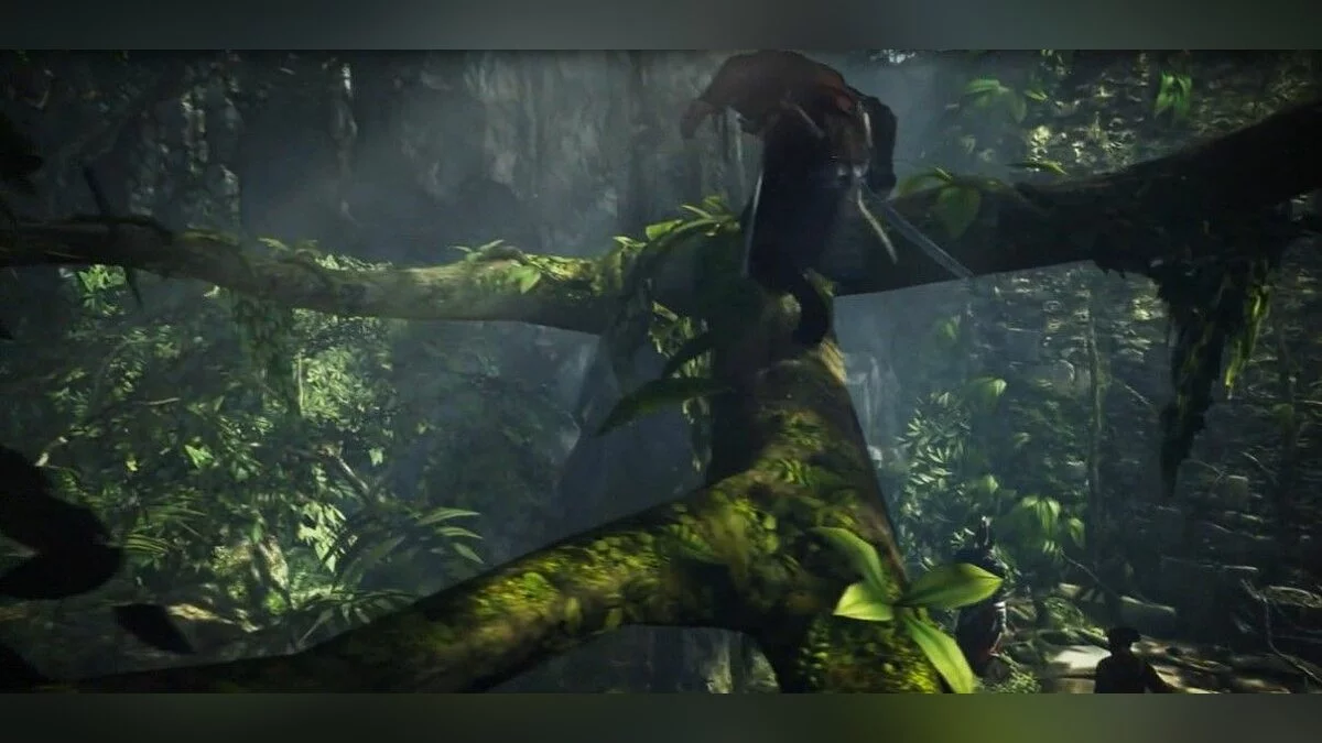 Zrzuty ekranu z Assassin's Creed 4: Black Flag / Obrazek 47