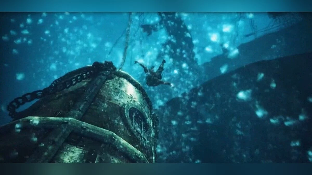 Zrzuty ekranu z Assassin's Creed 4: Black Flag / Obrazek 49