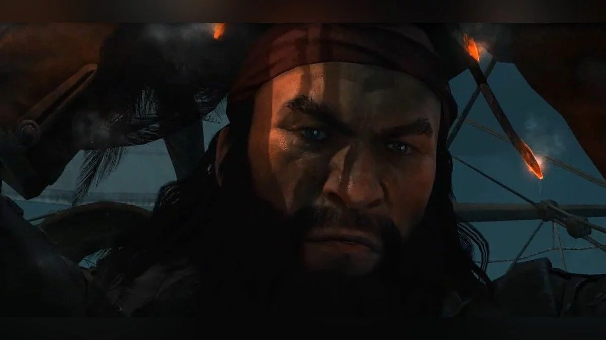 Zrzuty ekranu z Assassin's Creed 4: Black Flag / Obrazek 53