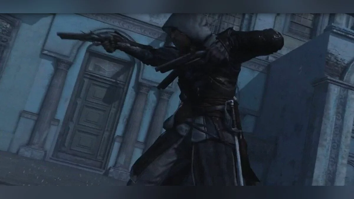 Zrzuty ekranu z Assassin's Creed 4: Black Flag / Obrazek 55