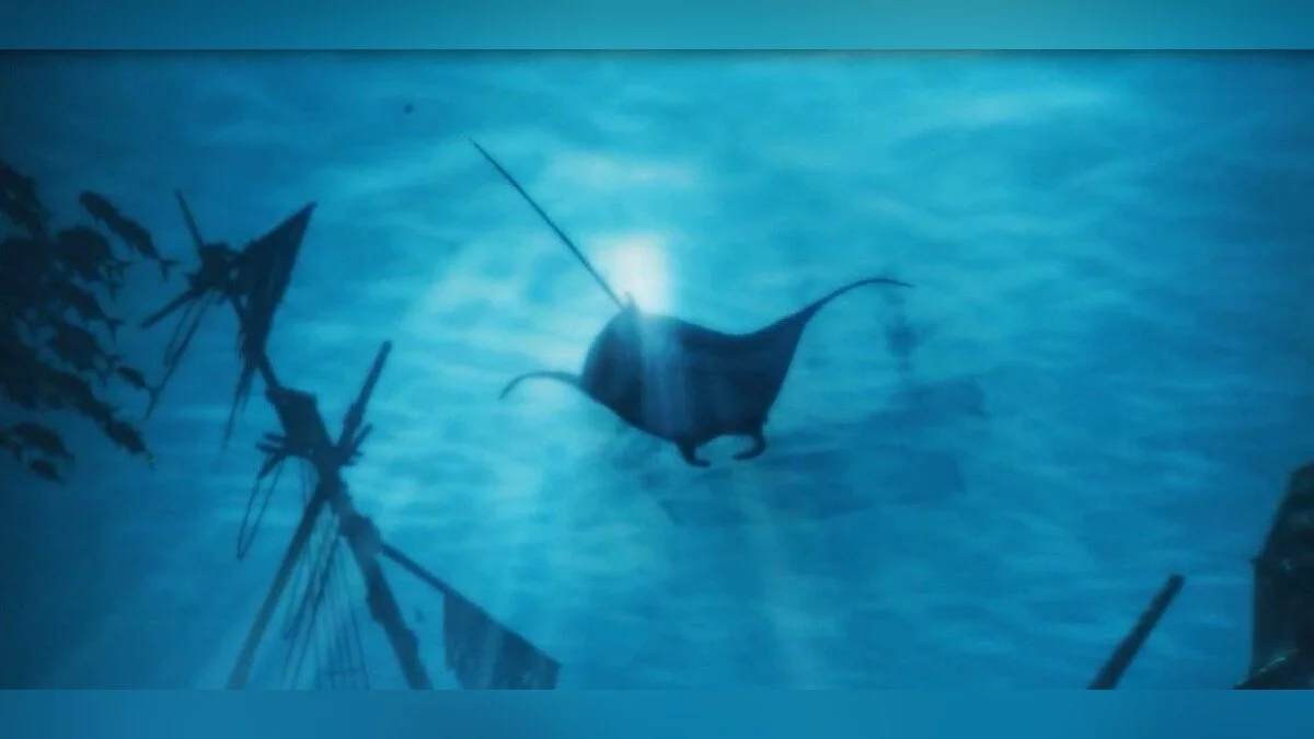 Zrzuty ekranu z Assassin's Creed 4: Black Flag / Obrazek 57