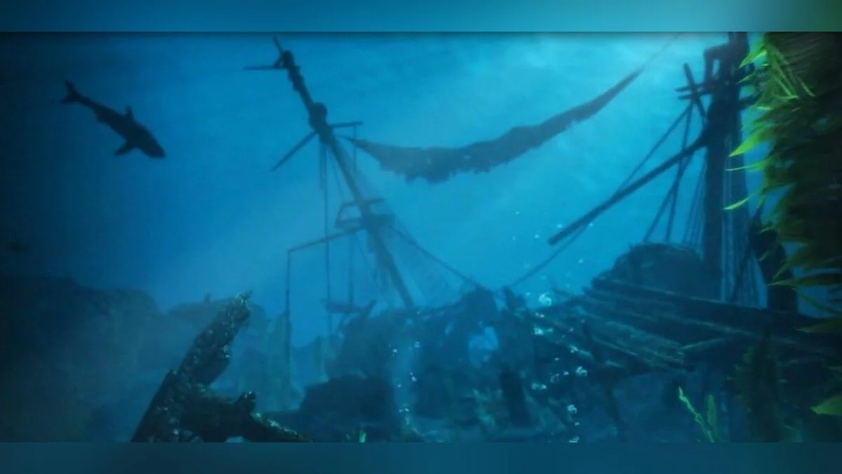 Zrzuty ekranu z Assassin's Creed 4: Black Flag / Obrazek 58