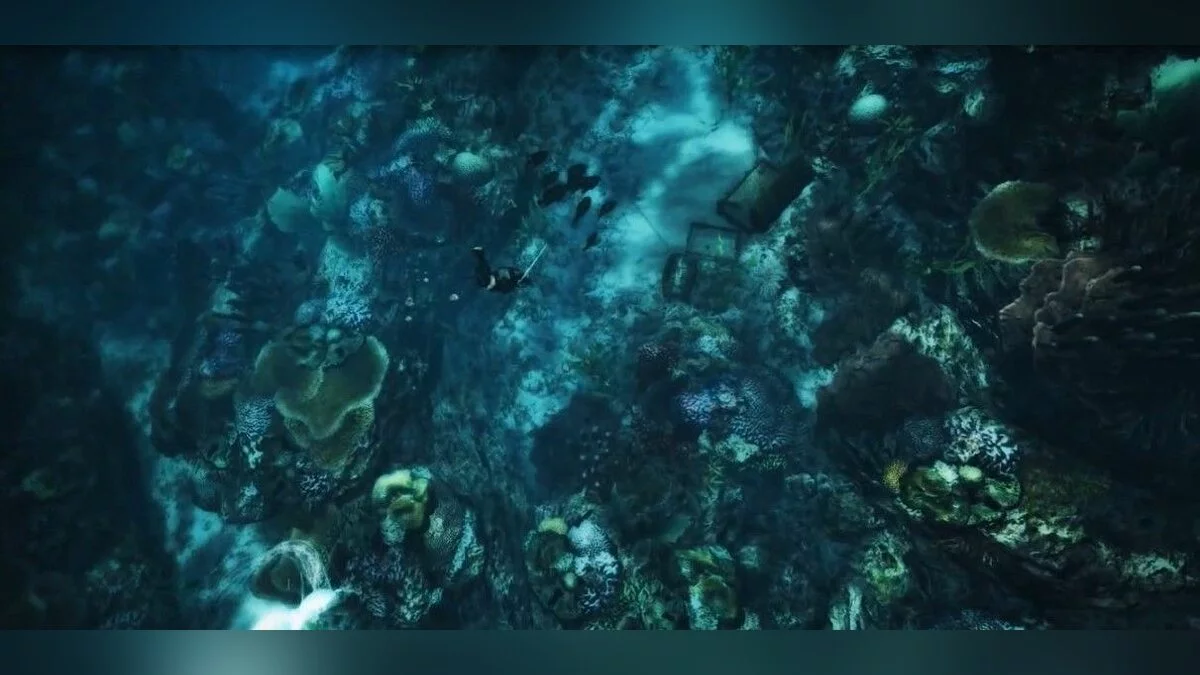 Zrzuty ekranu z Assassin's Creed 4: Black Flag / Obrazek 59