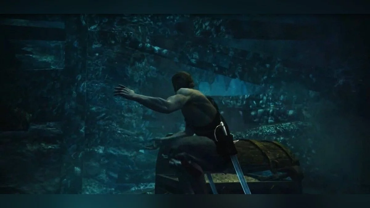 Zrzuty ekranu z Assassin's Creed 4: Black Flag / Obrazek 60