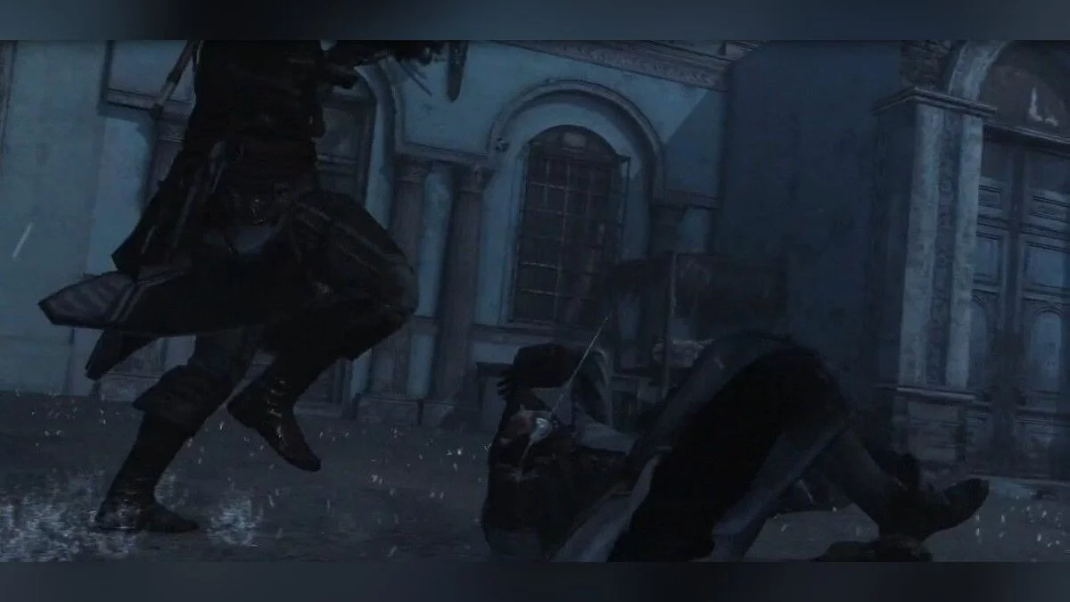 Zrzuty ekranu z Assassin's Creed 4: Black Flag / Obrazek 64