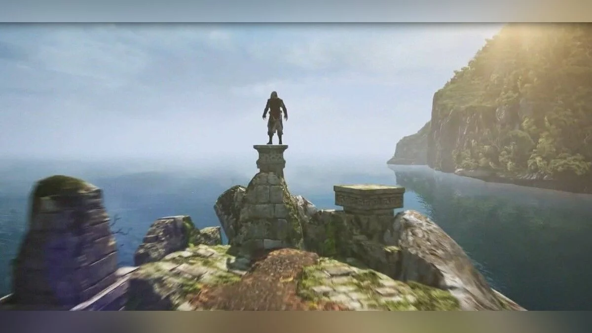 Zrzuty ekranu z Assassin's Creed 4: Black Flag / Obrazek 65