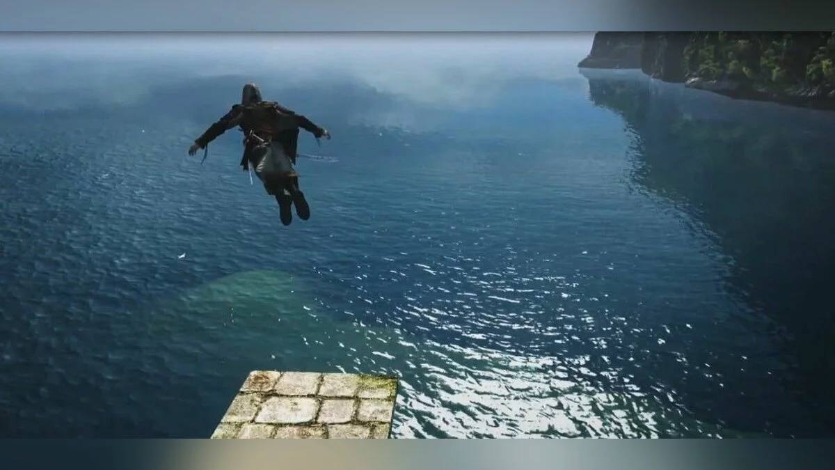 Zrzuty ekranu z Assassin's Creed 4: Black Flag / Obrazek 66