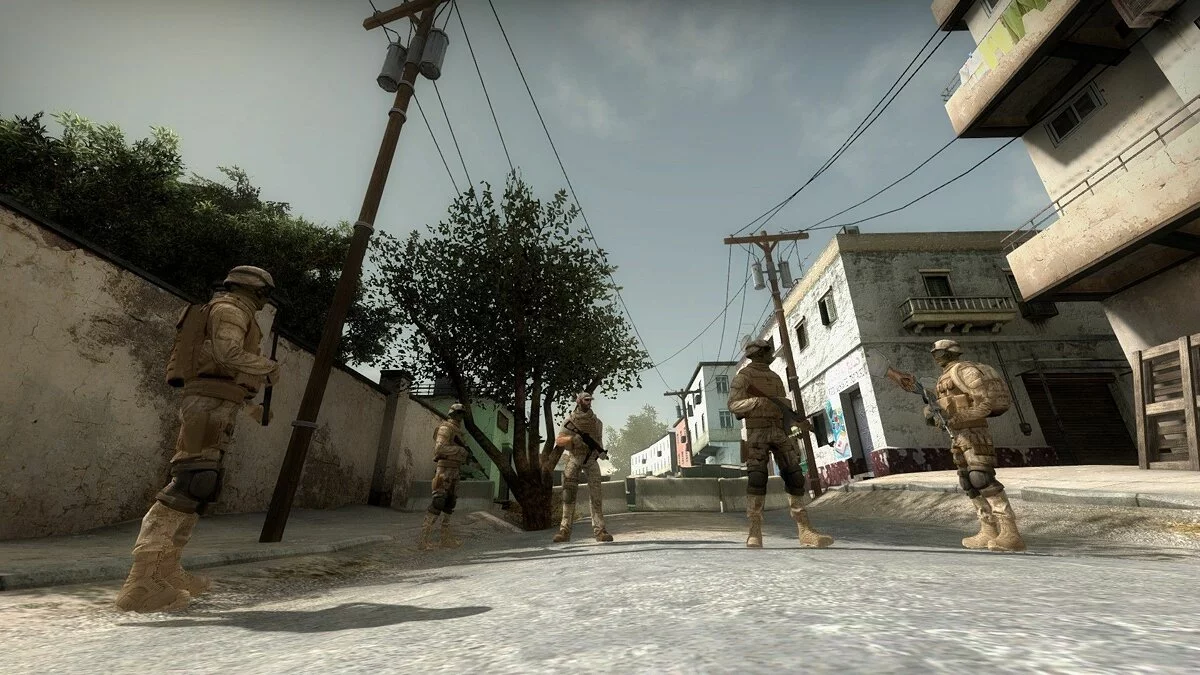 Screenshots from Insurgency / Image 20