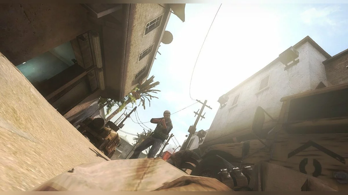 Screenshots from Insurgency / Image 21
