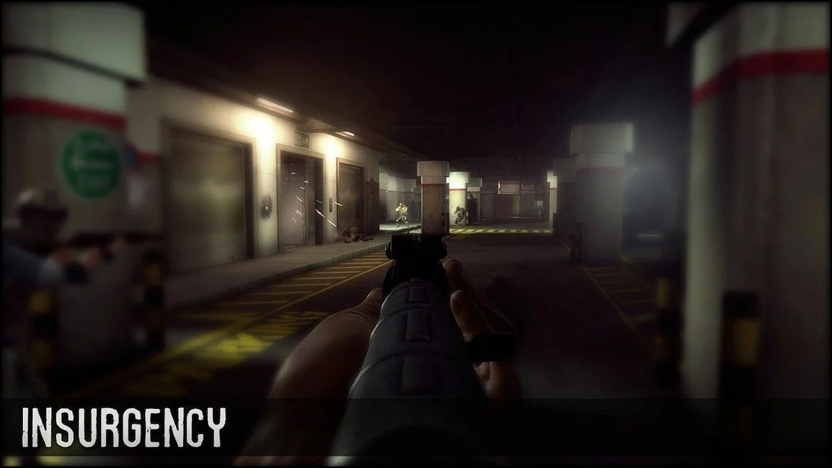 Screenshots from Insurgency / Image 2
