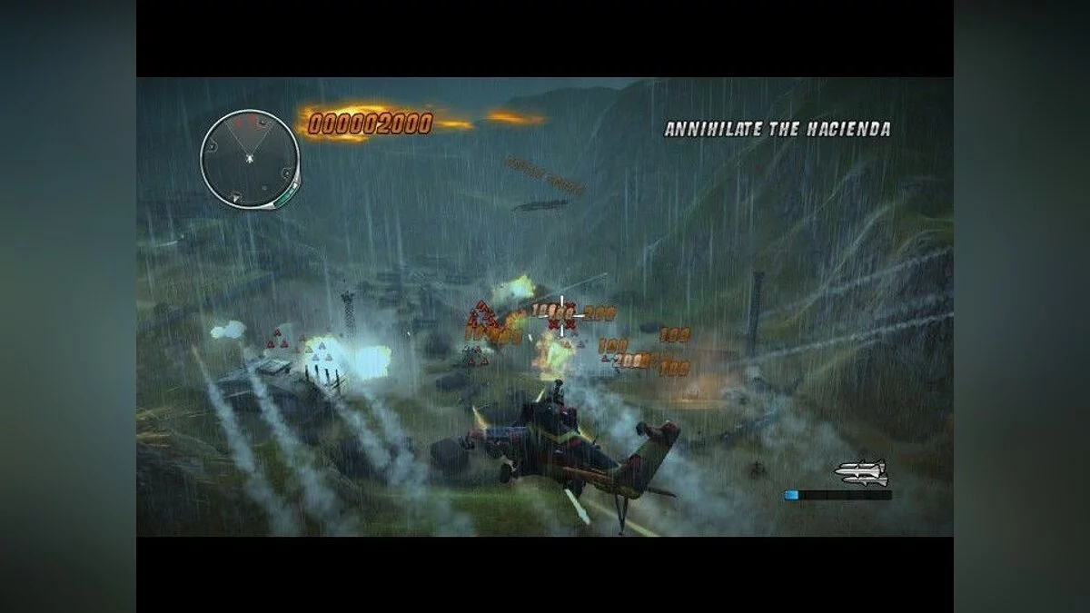 来自 Thunder Wolves 的截图 / 图片 18