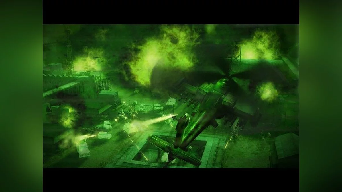 来自 Thunder Wolves 的截图 / 图片 14