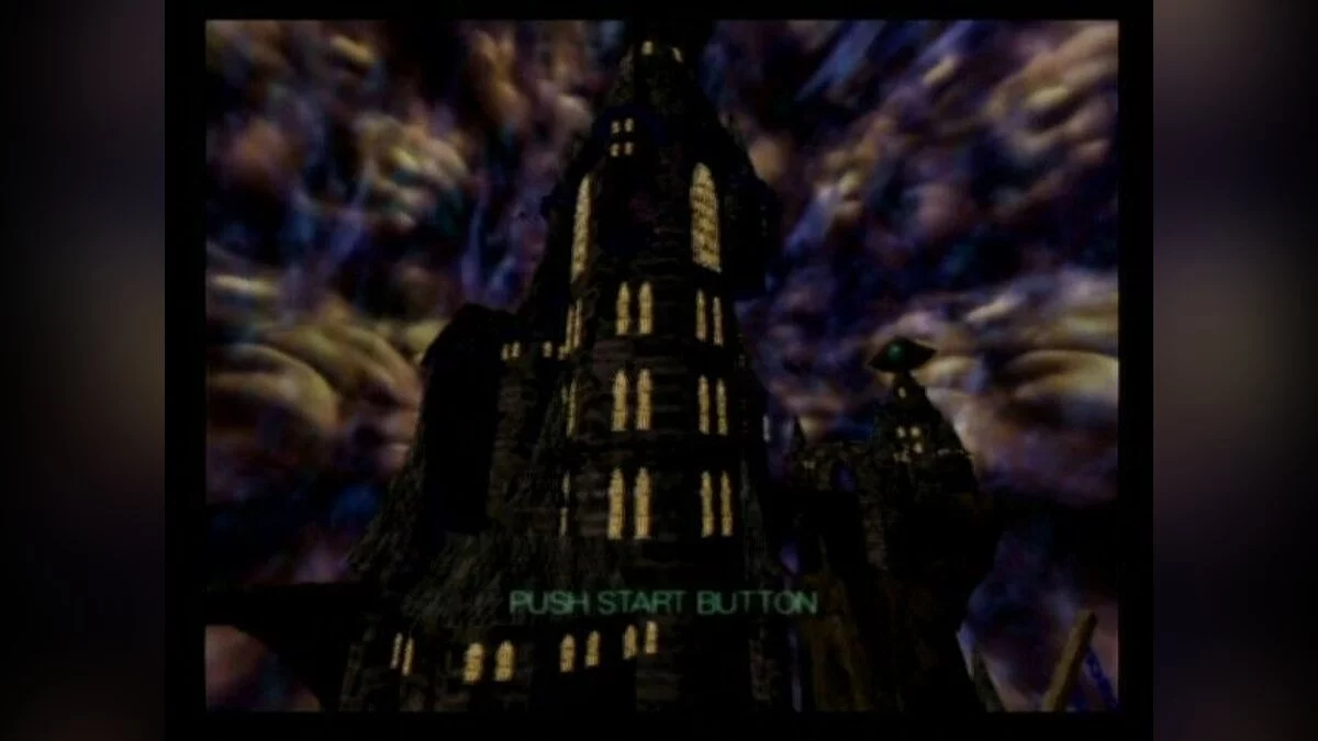Screenshots aus Dark Cloud / Bild 34