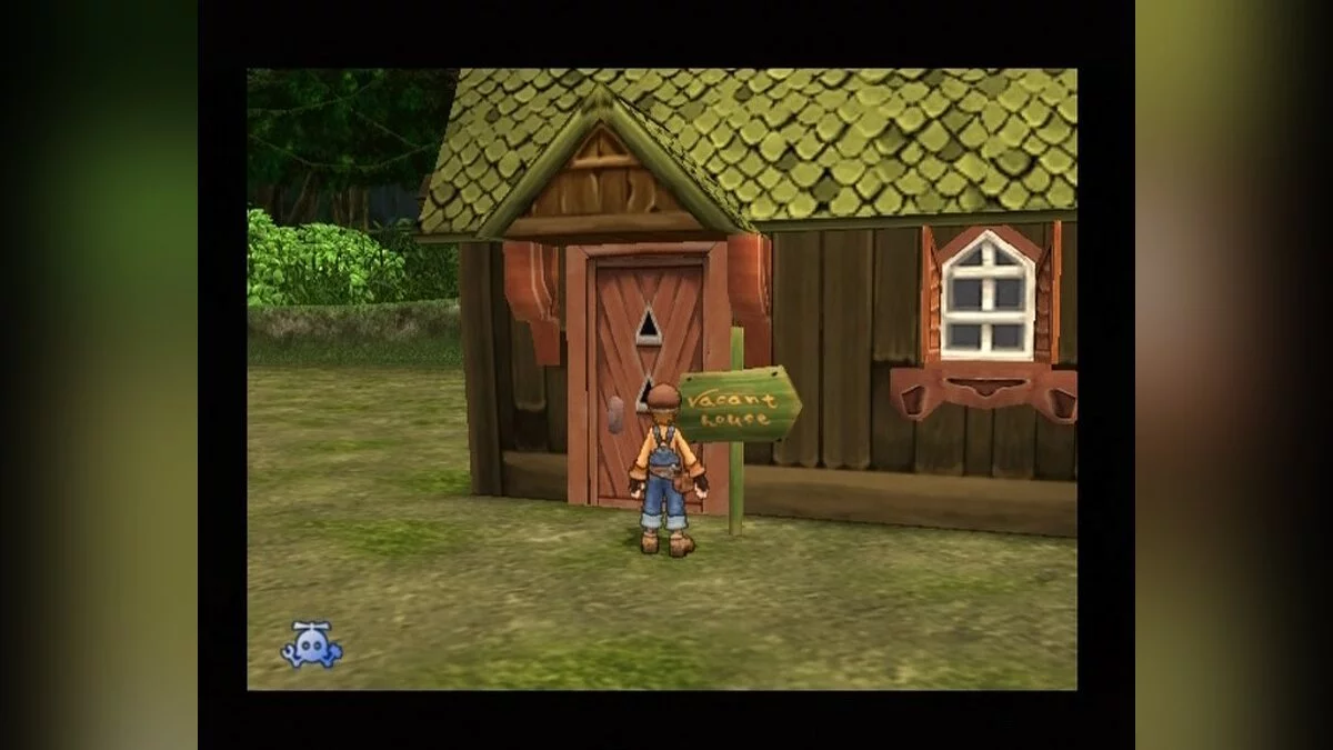 Capturas de tela de Dark Cloud 2 / Imagem 83