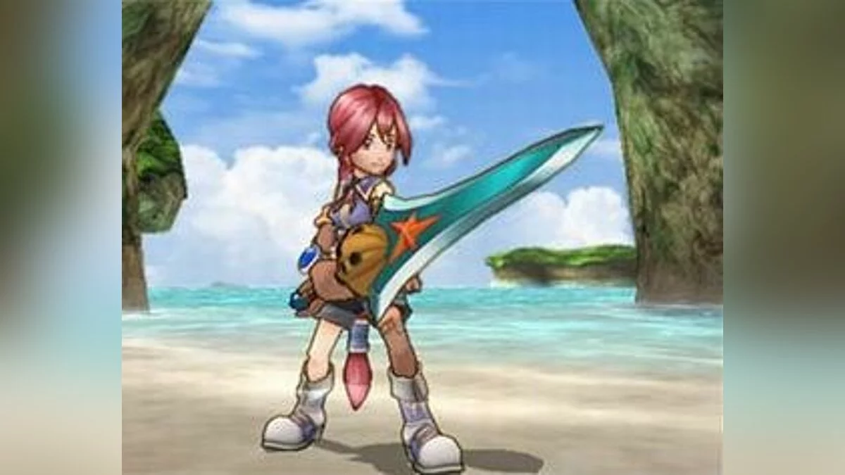 Capturas de tela de Dark Cloud 2 / Imagem 39