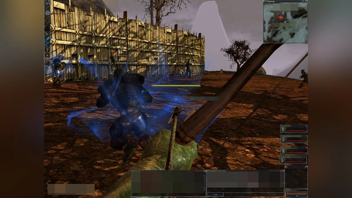 Screenshots from Darkfall / Image 34