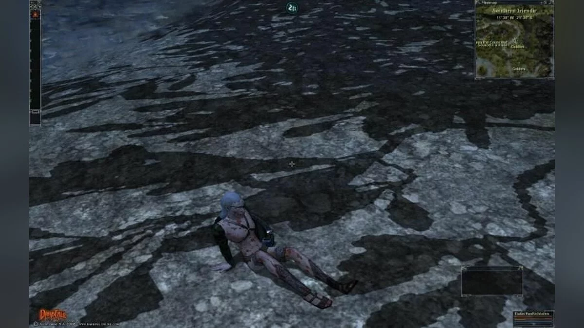 Screenshots from Darkfall / Image 37