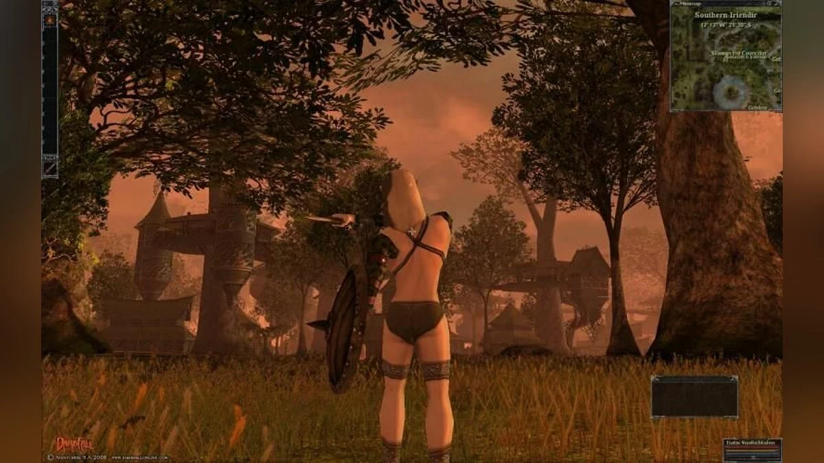 Screenshots from Darkfall / Image 38