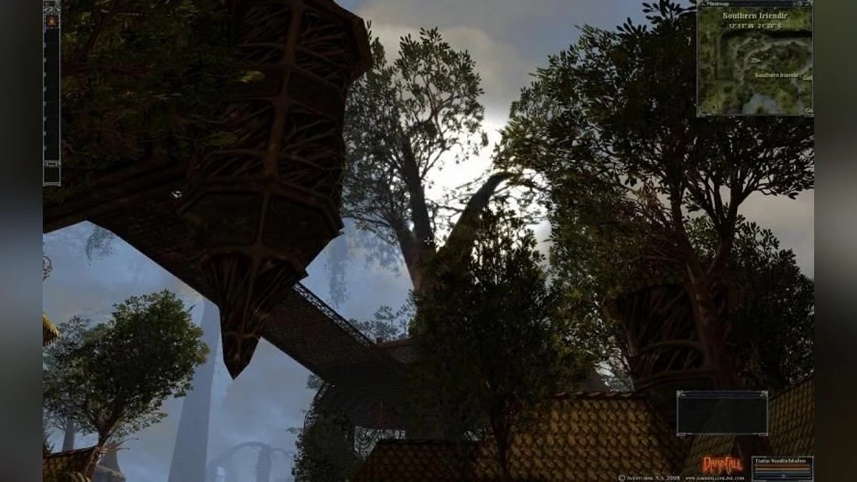 Screenshots from Darkfall / Image 39
