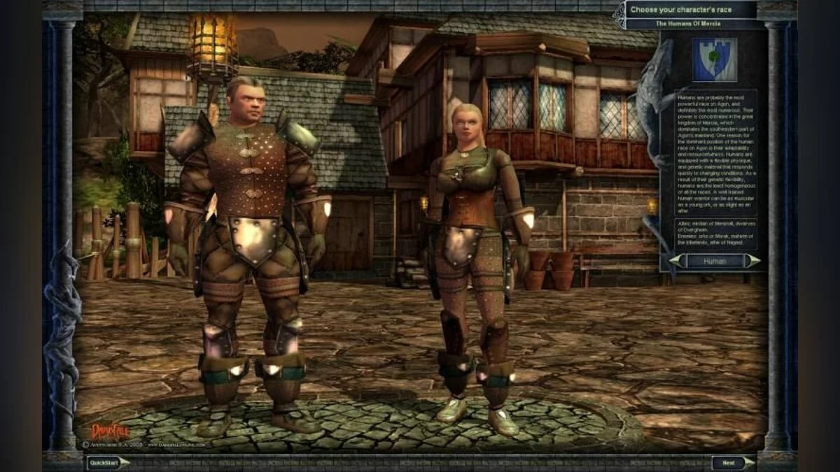 Screenshots from Darkfall / Image 41