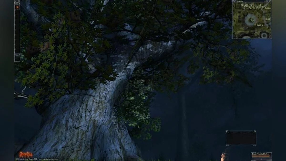 Screenshots from Darkfall / Image 43
