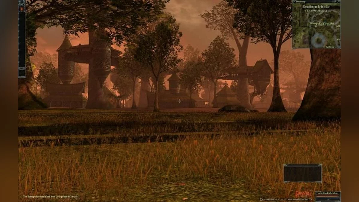 Screenshots from Darkfall / Image 44