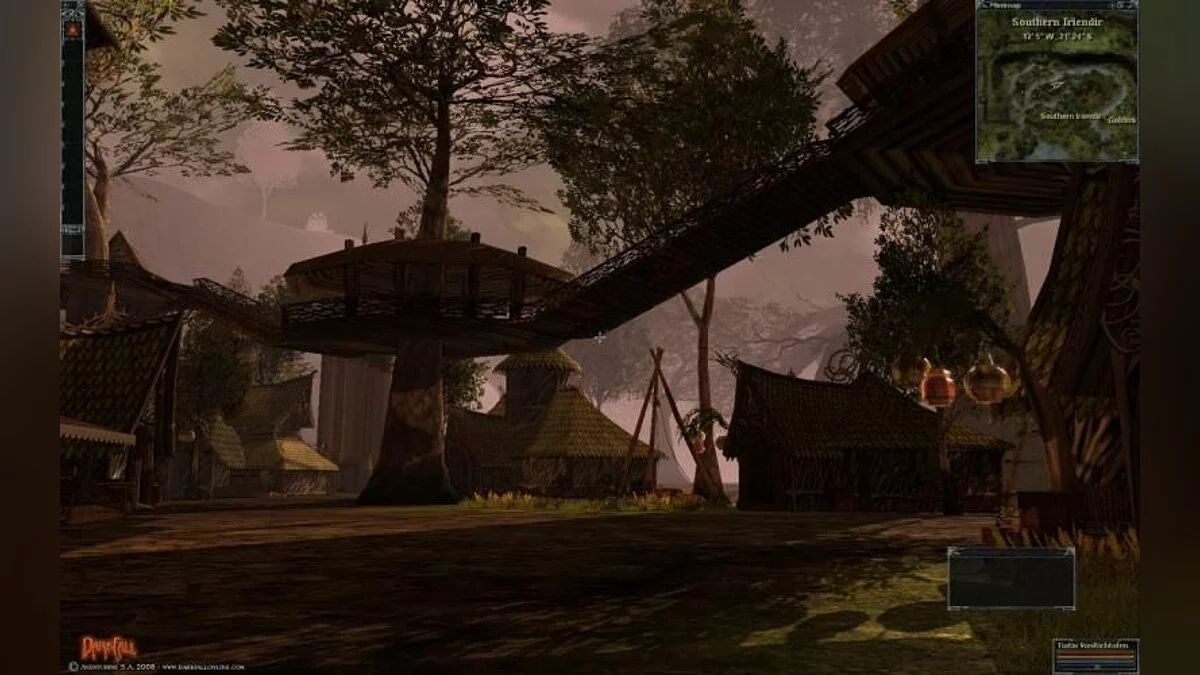 Screenshots from Darkfall / Image 45