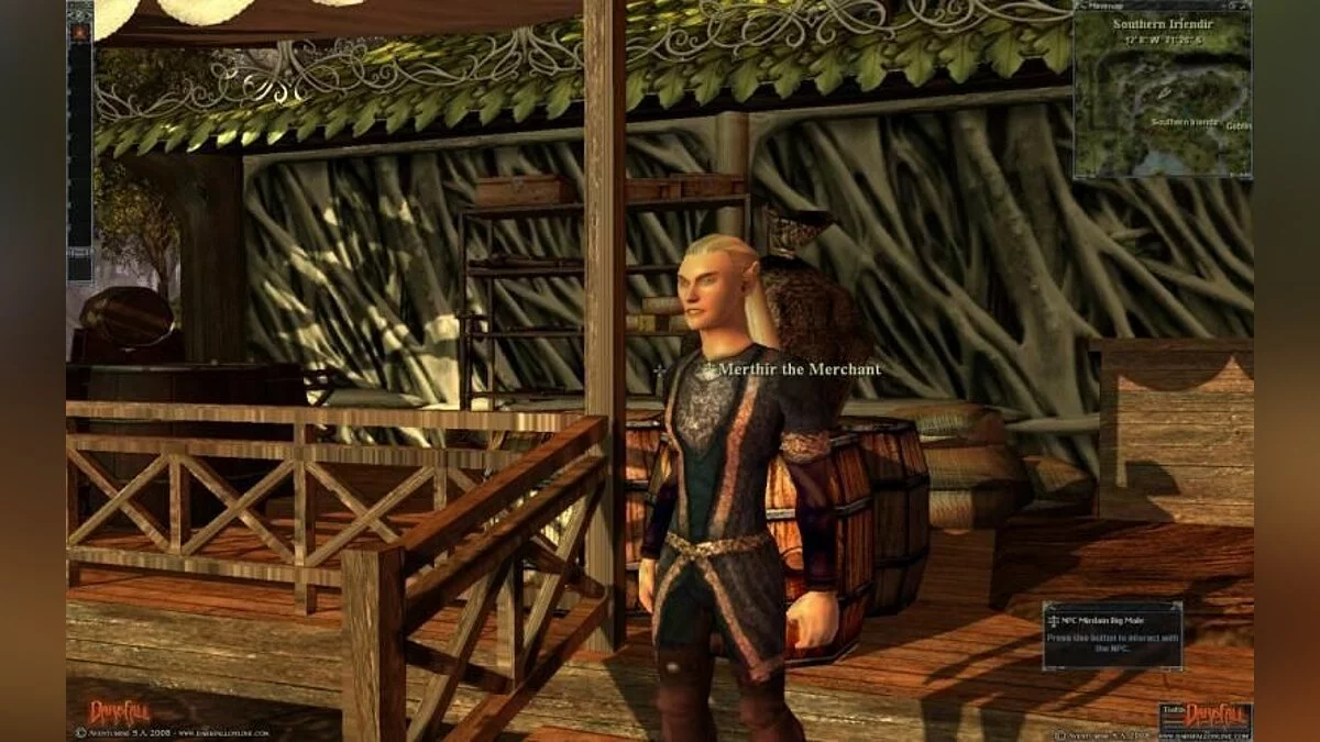 Screenshots from Darkfall / Image 46