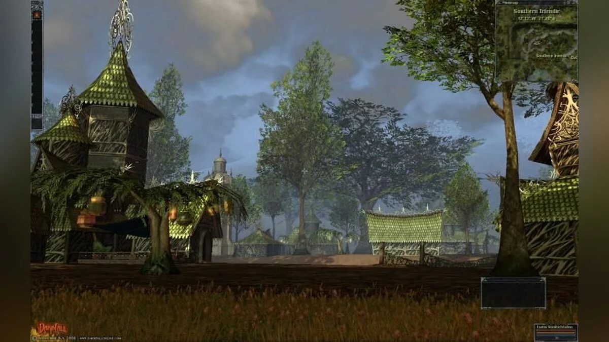 Screenshots from Darkfall / Image 47