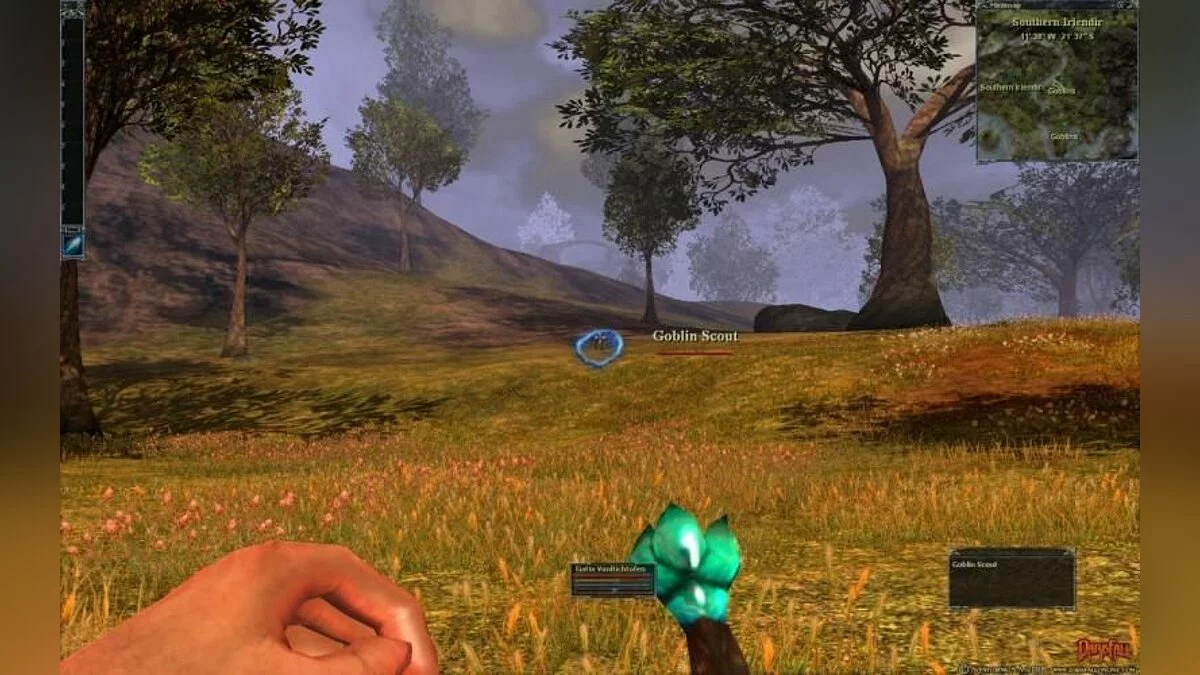Screenshots from Darkfall / Image 50