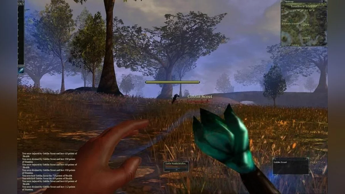 Screenshots from Darkfall / Image 51
