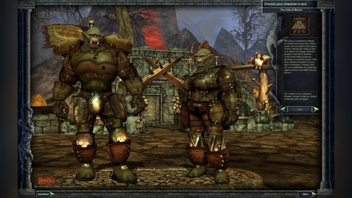 Screenshots from Darkfall / Image 52