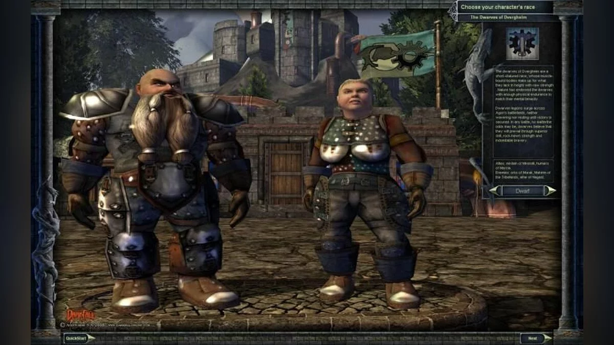 Screenshots from Darkfall / Image 53