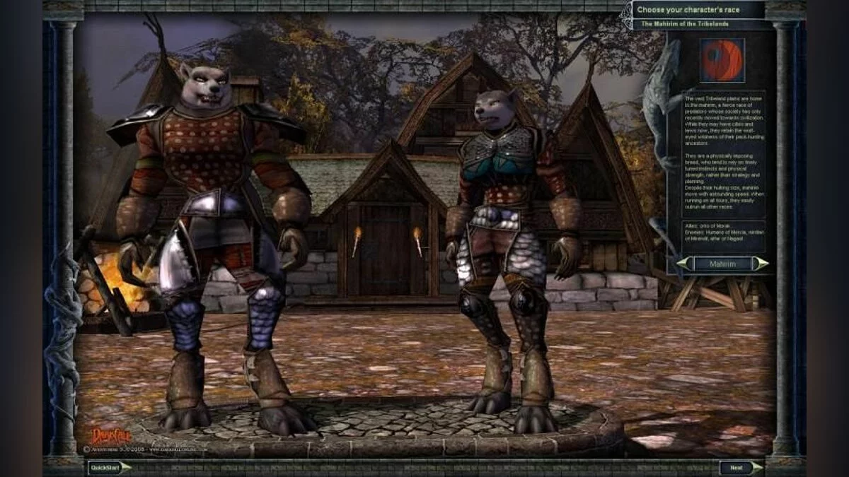 Screenshots from Darkfall / Image 54