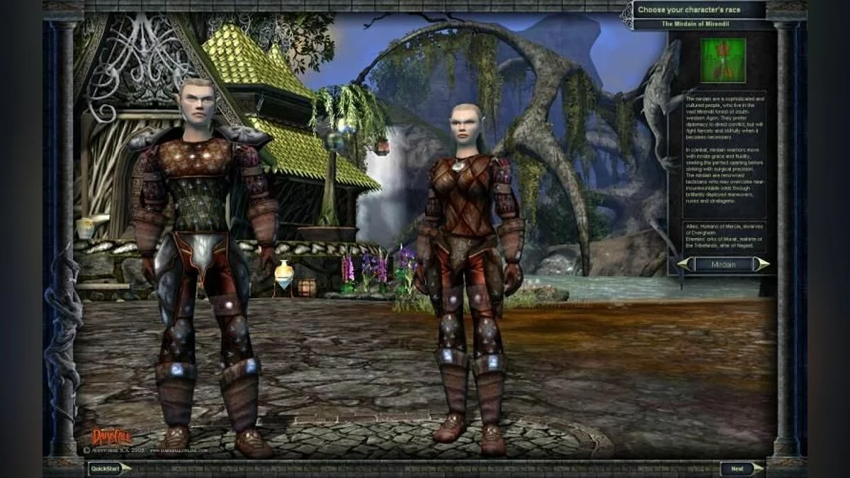 Screenshots from Darkfall / Image 55