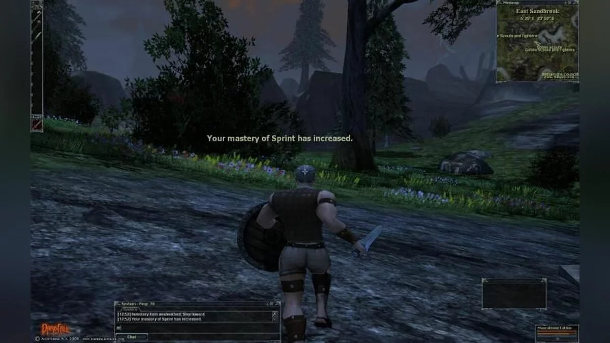 Screenshots from Darkfall / Image 58