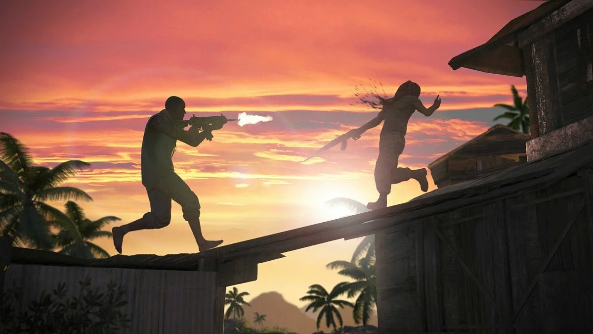 Screenshot dari Far Cry 3 / Gambar 23