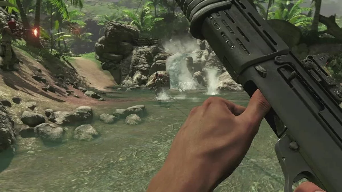 Screenshot dari Far Cry 3 / Gambar 64