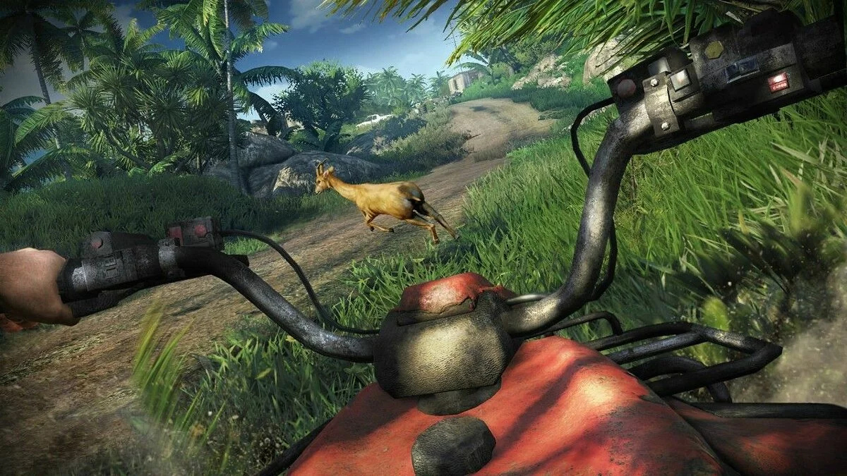 Screenshot dari Far Cry 3 / Gambar 33