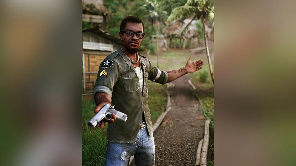 Screenshot dari Far Cry 3 / Gambar 53