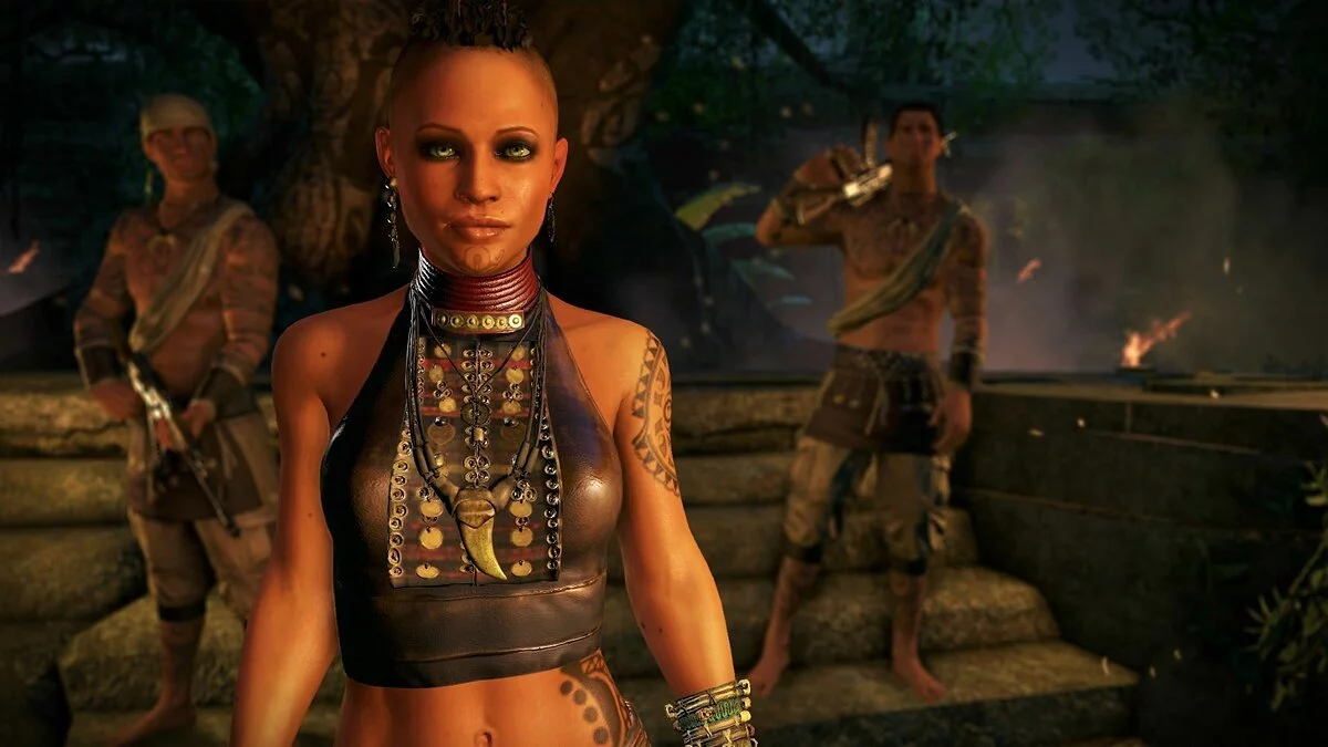 Screenshot dari Far Cry 3 / Gambar 51