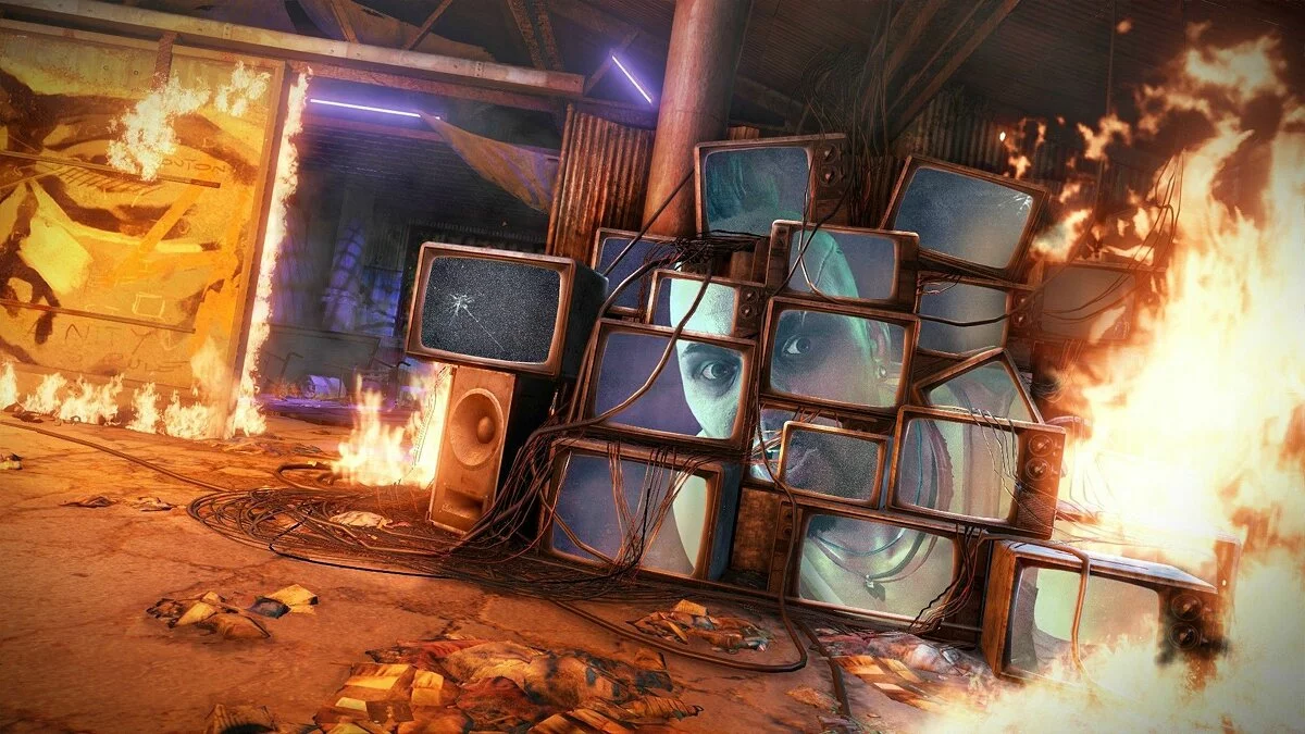 Screenshot dari Far Cry 3 / Gambar 27