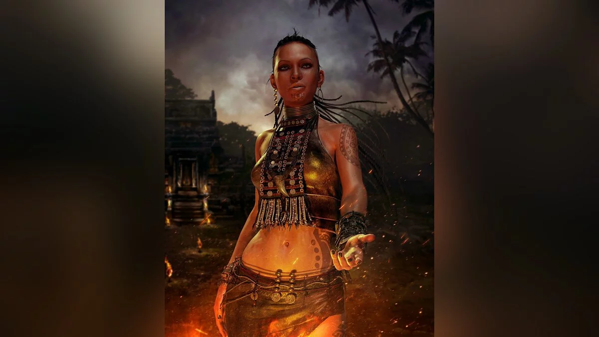 Screenshot dari Far Cry 3 / Gambar 54