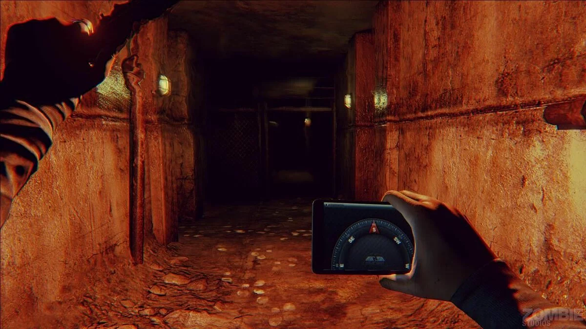 Screenshots from Daylight / Image 1